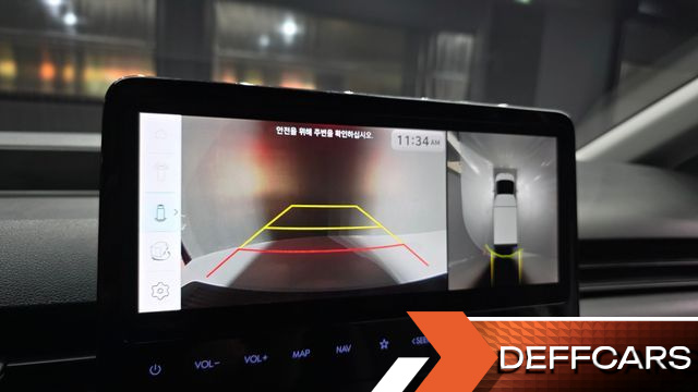 Hyundai ST1 Cargo Freezer Container Smart купить на сайте DeffCars