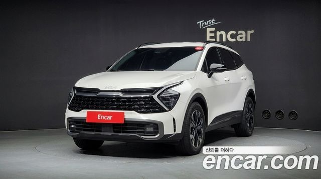 Kia SPORTAGE Diesel 2.0 2WD Nobleless Gravity купить на сайте DeffCars
