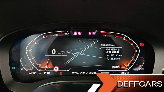 BMW GRAN TURISMO 640i xDrive Luxury купить на сайте DeffCars