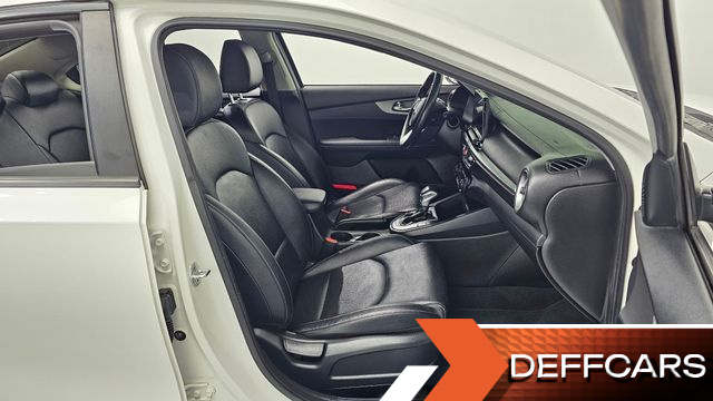 Kia K3 Luxury купить на сайте DeffCars