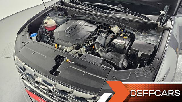 Hyundai TUCSON Diesel 2.0 4WD Premium купить на сайте DeffCars