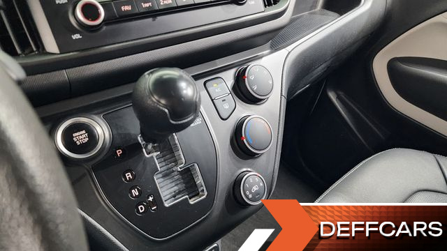 Kia RAY Van 2-Seater Prestige Special купить на сайте DeffCars