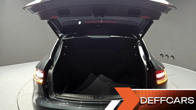 Porsche MACAN 2.9 GTS 95B купить на сайте DeffCars