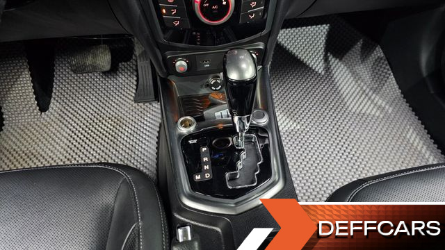 Ssangyong TIBOLI GearⅡ 2WD Driving Gear купить на сайте DeffCars