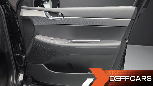 Hyundai PALISADE Gasoline 3.8 4WD Exclusive купить на сайте DeffCars