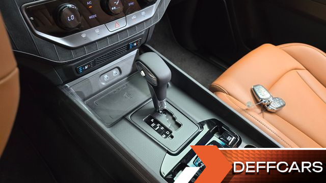 Ssangyong MUSSO Disel 2.2 4WD M9 Long Deck купить на сайте DeffCars