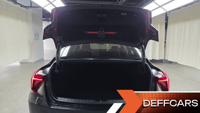 Kia K8 2.5 Gasoline 2WD Noblesse купить на сайте DeffCars