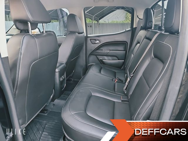 ChevroletGMDaewoo COLORADO 3.6 Extreme-X 4WD купить на сайте DeffCars