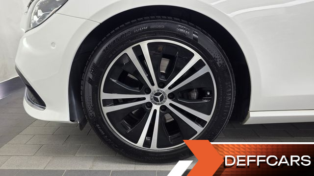 Mercedes E-CLASS E250 Avantgarde купить на сайте DeffCars