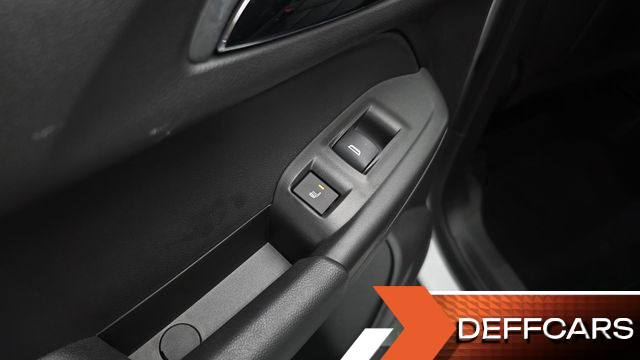 ChevroletGMDaewoo TRAILBLAZER 1.3 Turbo 2WD RS купить на сайте DeffCars