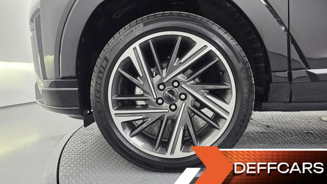 Ssangyong ACTYON Gasoline 1.5 2WD S7 купить на сайте DeffCars