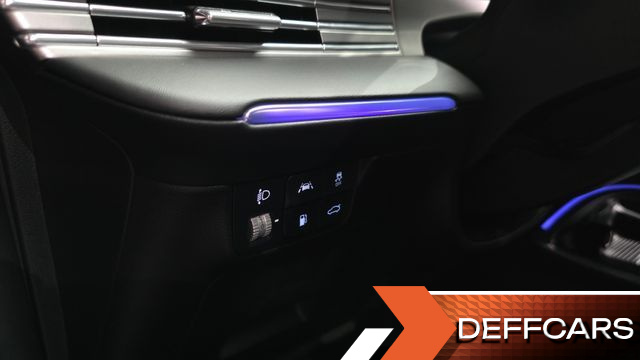 Hyundai GRANDEUR 2.5 Premium Choice купить на сайте DeffCars