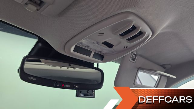 ChevroletGMDaewoo TRAX 1.2 ACTIV Plus купить на сайте DeffCars