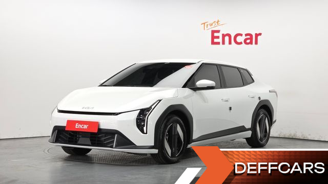 Kia EV4 Long Range 2WD Air купить на сайте DeffCars