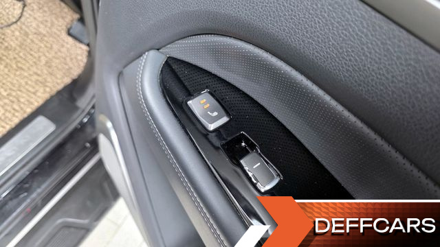 Ssangyong REXTON Diesel 2.2 4WD Eurasia Edition купить на сайте DeffCars