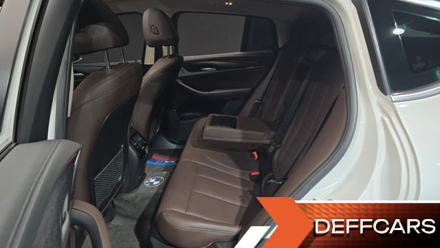BMW X4 xDrive20i xLine купить на сайте DeffCars
