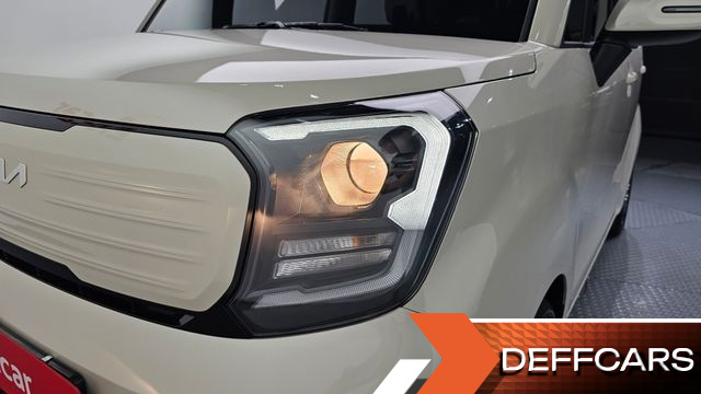 Kia RAY Signature купить на сайте DeffCars