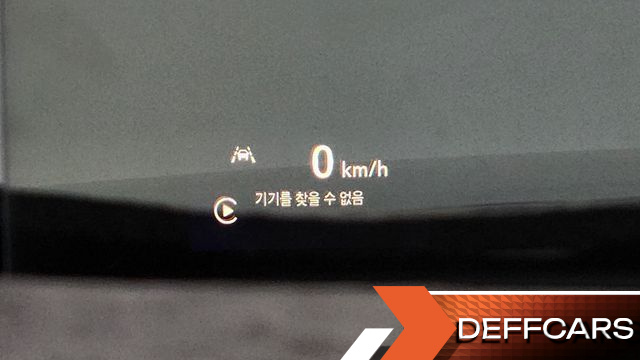 ChevroletGMDaewoo TRAILBLAZER 1.3 Turbo 4WD RS купить на сайте DeffCars