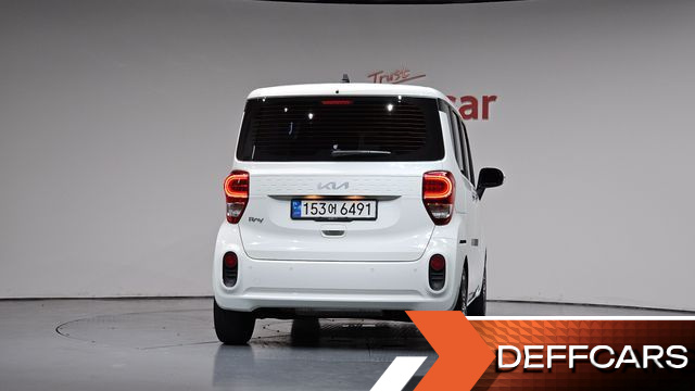Kia RAY Best Selection купить на сайте DeffCars