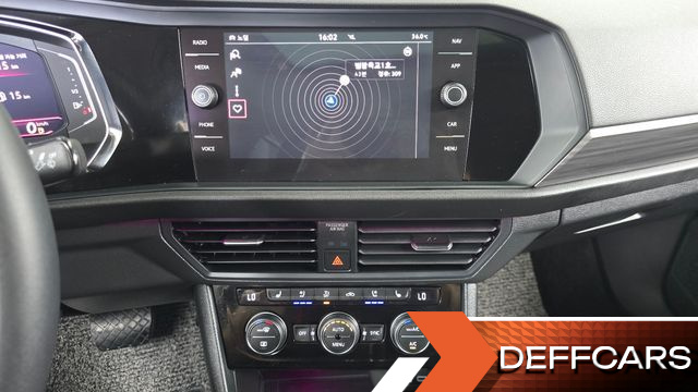 Volkswagen JETTA 1.5 TSI Prestige купить на сайте DeffCars