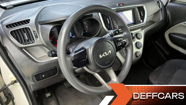 Kia RAY Van Prestige купить на сайте DeffCars
