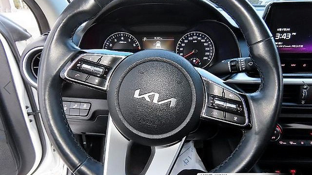 Kia K3 1.6 Prestige купить на сайте DeffCars