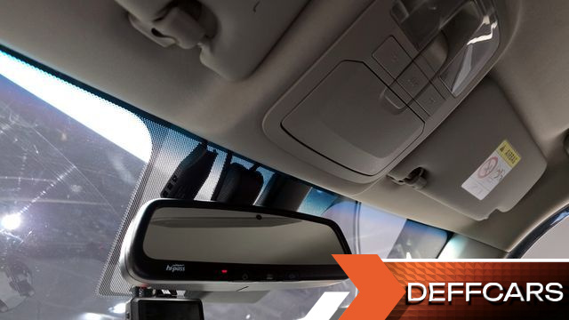 Ssangyong KORANDO Gasoline 1.5 2WD C5 Plus купить на сайте DeffCars