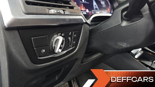 BMW X3 xDrive 20i M Sport купить на сайте DeffCars