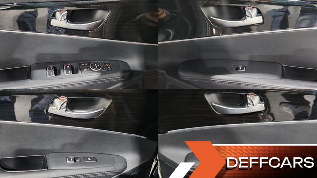 Kia SORENTO Gasoline 2.0 Turbo 2WD Noblesse купить на сайте DeffCars