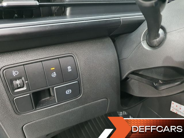 Hyundai STARIA L3.5 Tourer 11-Seater Modern купить на сайте DeffCars