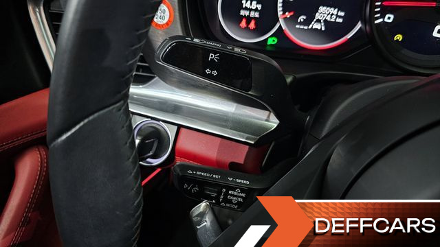 Porsche PANAMERA 2.9 AWD Platinum Edition купить на сайте DeffCars