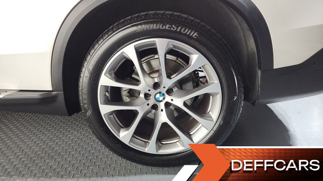 BMW X5 xDrive 30d xLine купить на сайте DeffCars