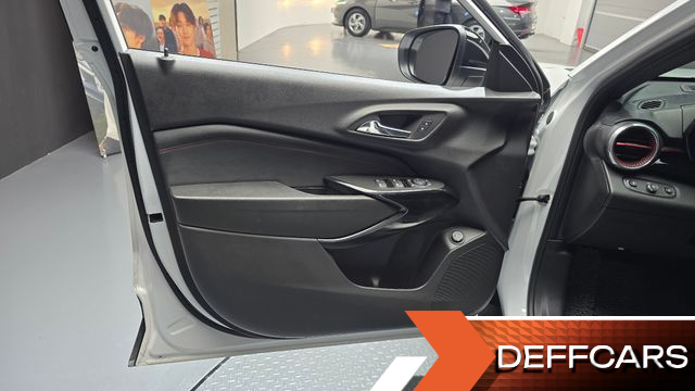 ChevroletGMDaewoo TRAX 1.2 RS купить на сайте DeffCars