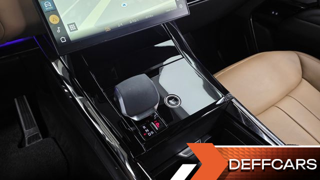 Land Rover RANGE ROVER SPORT P360 Autobiography купить на сайте DeffCars