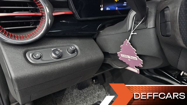 ChevroletGMDaewoo TRAX 1.2 RS купить на сайте DeffCars