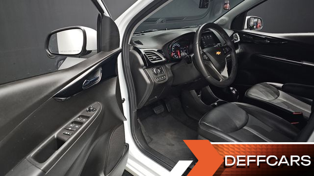 ChevroletGMDaewoo SPARK Premier купить на сайте DeffCars