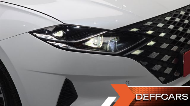 Hyundai GRANDEUR 3.0 LPi Rent Car Premium купить на сайте DeffCars