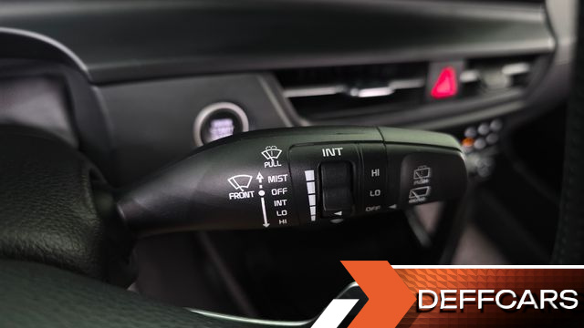 Kia SELTOS Gasoline 2.0 2WD Signature купить на сайте DeffCars