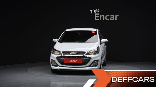 ChevroletGMDaewoo SPARK Premier купить на сайте DeffCars