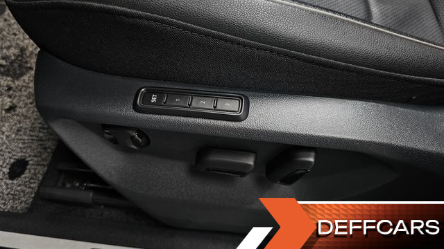 Volkswagen TIGUAN 2.0 TSI Prestige купить на сайте DeffCars