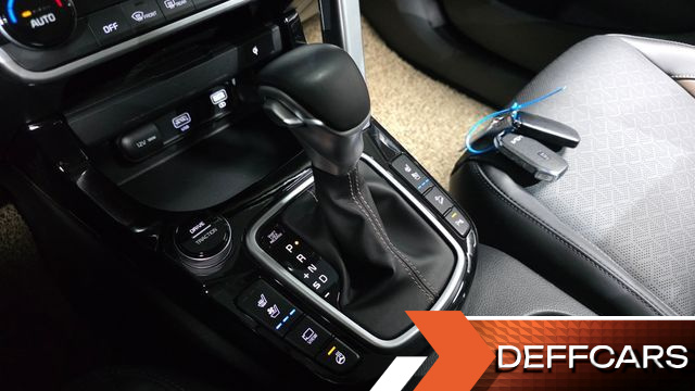 Kia SELTOS Gasoline 1.6 Turbo 2WD Signature купить на сайте DeffCars