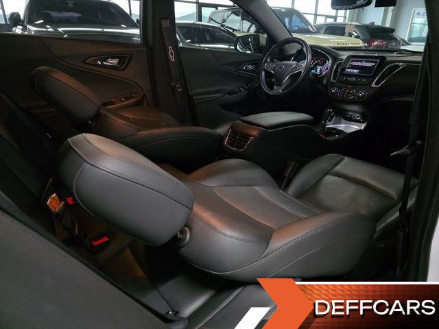 ChevroletGMDaewoo MALIBU 1.5 Turbo LTZ купить на сайте DeffCars