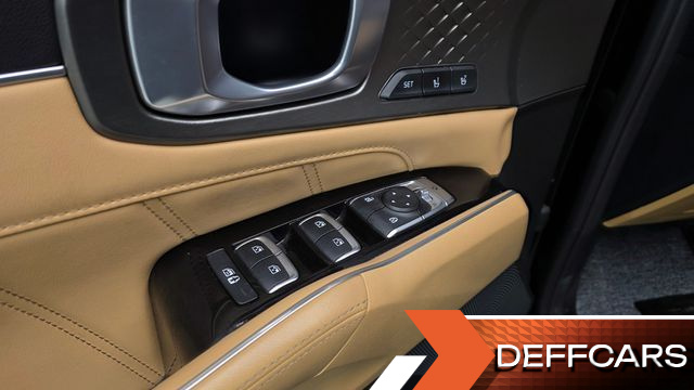 Kia SORENTO Diesel 2.2 2WD Noblesse купить на сайте DeffCars