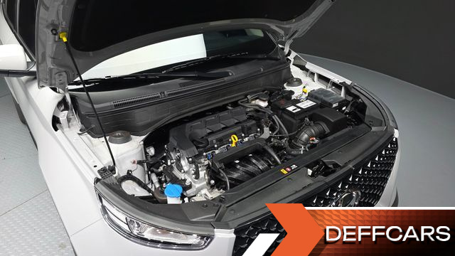 Hyundai VENUE 1.6 Flux купить на сайте DeffCars