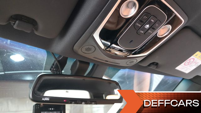 Ssangyong TORRES Gasoline 1.5 4WD T7 купить на сайте DeffCars