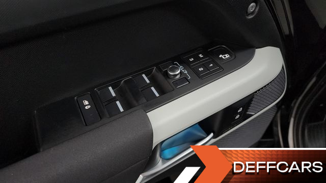 Land Rover DEFENDER 110 P300 X-Dynamic SE купить на сайте DeffCars