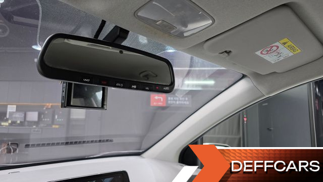 Kia MORNING Prestige купить на сайте DeffCars