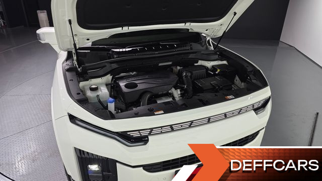 Ssangyong ACTYON Gasoline 1.5 2WD S9 купить на сайте DeffCars