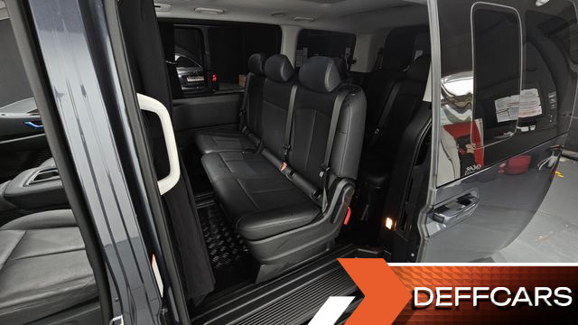 Hyundai STARIA L3.5 Tourer 11-Seater Modern купить на сайте DeffCars