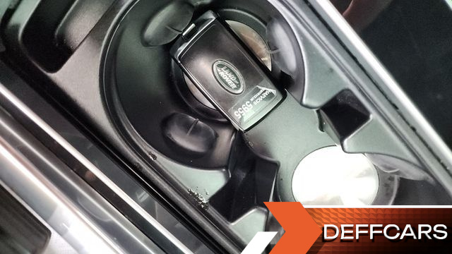 Land Rover RANGE ROVER SPORT 3.0 SDV6 AB Dynamic купить на сайте DeffCars